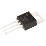 onsemi MC7808CTG, 1 Linear Voltage, Voltage Regulator 1A, 8 V 3-Pin, TO-220