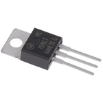 onsemi MC7918CTG, 1 Linear Voltage, Voltage Regulator 1A, -18 V 3-Pin, TO-220