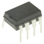 onsemi MC33063AP1G, 1 Buck Boost Switching, Buck/Boost Converter 1.5A 8-Pin, PDIP