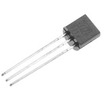 onsemi MC78L12ACPG, 1 Linear Voltage, Voltage Regulator 100mA, 12 V 3-Pin, TO-92