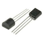 onsemi MC79L05ACPG, 1 Linear Voltage, Voltage Regulator 100mA, -5 V 3-Pin, TO-92