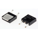 onsemi NCP1117DT50G, 1 Low Dropout Voltage, Voltage Regulator 1A, 5 V 3-Pin, DPAK