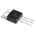 onsemi MC7805ABTG, 1 Linear Voltage, Voltage Regulator 1A, 5 V 3-Pin, TO-220