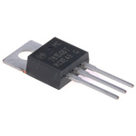onsemi MC7815ABTG, 1 Linear Voltage, Voltage Regulator 1A, 15 V 3-Pin, TO-220