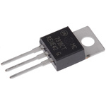 onsemi MC7818CTG, 1 Linear Voltage, Voltage Regulator 2.2A, 18 V 3-Pin, TO-220