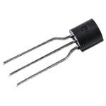onsemi MC79L15ACPRAG, 1 Linear Voltage, Voltage Regulator 100mA, -15 V 3-Pin, TO-92