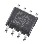 Texas Instruments LM2936M-5.0/NOPB, 1 Low Dropout Voltage, Voltage Regulator 50mA, 5 V 8-Pin, SOIC