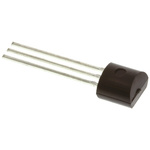 Texas Instruments LM2936Z-5.0/NOPB, 1 Low Dropout Voltage, Voltage Regulator 50mA, 5 V 3-Pin, TO-92