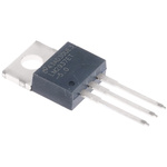 Texas Instruments LM2937ET-5.0/NOPB, 1 Low Dropout Voltage, Voltage Regulator 500mA, 5 V 3-Pin, TO-220