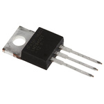 Texas Instruments LM2940CT-12/NOPB, 1 Low Dropout Voltage, Voltage Regulator 1A, 12 V 3-Pin, TO-220