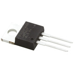 Texas Instruments LM2940T-5.0/NOPB, 1 Low Dropout Voltage, Voltage Regulator 1A, 5 V 3-Pin, TO-220