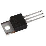 Texas Instruments LM350AT/NOPB, 1 Linear Voltage, Voltage Regulator 3A, 1.2 → 33 V 3-Pin, TO-220