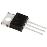 Texas Instruments LM1084IT-5.0/NOPB, 1 Low Dropout Voltage, Voltage Regulator 5A, 5 V 3-Pin, TO-220