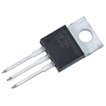 Texas Instruments LM1085IT-12/NOPB, 1 Low Dropout Voltage, Voltage Regulator 3A, 12 V 3-Pin, TO-220