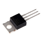 Texas Instruments LM1085IT-5.0/NOPB, 1 Low Dropout Voltage, Voltage Regulator 3A, 5 V 3-Pin, TO-220