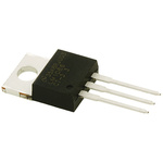 Texas Instruments LM1086CT-3.3/NOPB, 1 Low Dropout Voltage, Voltage Regulator 1.5A, 3.3 V 3-Pin, TO-220
