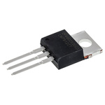 Texas Instruments LM7912CT/NOPB, 1 Linear Voltage, Voltage Regulator 1.5A, -12 V 3-Pin, TO-220