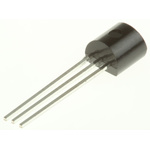 Texas Instruments LP2950CZ-3.3/NOPB, 1 Low Dropout Voltage, Voltage Regulator 100mA, 3.3 V 3-Pin, TO-92