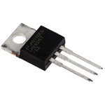 Texas Instruments LM2937ET-3.3/NOPB, 1 Low Dropout Voltage, Voltage Regulator 500mA, 3.3 V 3-Pin, TO-220