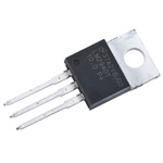 Texas Instruments LM2940T-10.0/NOPB, 1 Low Dropout Voltage, Voltage Regulator 1A, 10 V 3-Pin, TO-220