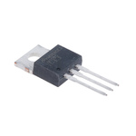 Texas Instruments LM1085IT-3.3/NOPB, 1 Low Dropout Voltage, Voltage Regulator 3A, 3.3 V 3-Pin, TO-220