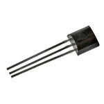 Texas Instruments LM78L05ACZ/NOPB, 1 Linear Voltage, Voltage Regulator 100mA, 5 V 3-Pin, TO-92