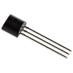 Texas Instruments LM78L12ACZ/NOPB, 1 Linear Voltage, Voltage Regulator 100mA, 12 V 3-Pin, TO-92