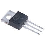 Texas Instruments LM78M05CT/NOPB, 1, Regulator 500mA, 5 V 3-Pin, TO-220
