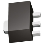 Toshiba Adjustable Shunt Voltage Reference 1.26 - 19V ±1.4 % 4-Pin HSOP, TA76432F(F)