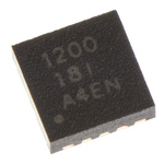 Texas Instruments TPS51200DRCT, 1 Low Dropout Voltage, Voltage Regulator 3A, -0.1 → 3.5 V 10-Pin, SON