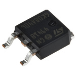STMicroelectronics L4941BDT-TR, 1 Low Dropout Voltage, Voltage Regulator 1A, 5 V 3-Pin, DPAK
