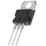 STMicroelectronics LD1084V, 1 Low Dropout Voltage, Voltage Regulator 5A 3-Pin, TO-220