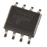 STMicroelectronics KF33BD-TR, 1 Low Dropout Voltage, Voltage Regulator 500mA, 3.3 V 8-Pin, SOIC