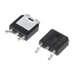 STMicroelectronics L78M12ABDT-TR, 1 Linear Voltage, Voltage Regulator 500mA, 12 V 3-Pin, DPAK