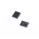 STMicroelectronics L78L33CD-TR, 1 Linear Voltage, Voltage Regulator 100mA, 3.3 V 8-Pin, SOIC