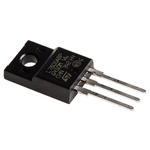 STMicroelectronics L7805ABP, 1 Linear Voltage, Voltage Regulator 1A, 5 V 3-Pin, TO-220FP