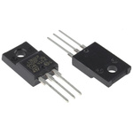 STMicroelectronics L7815CP, 1 Linear Voltage, Voltage Regulator 1.5A, 15 V 3-Pin, TO-220FP
