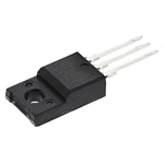 STMicroelectronics L7912CP, 1 Linear Voltage, Voltage Regulator 1.5A, -12 V 3-Pin, TO-220FP
