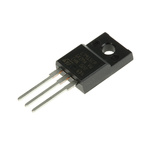 STMicroelectronics L7915CP, 1 Linear Voltage, Voltage Regulator 1.5A, -15 V 3-Pin, TO-220FP