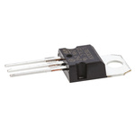 STMicroelectronics L78S10CV, 1 Linear Voltage, Voltage Regulator 2A, 10 V 3-Pin, TO-220