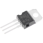 STMicroelectronics L7905ACV, 1 Linear Voltage, Voltage Regulator 1.5A, -5 V 3-Pin, TO-220