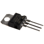 STMicroelectronics L7805ABV, 1 Linear Voltage, Voltage Regulator 1A, 5 V 3-Pin, TO-220