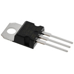 STMicroelectronics L7812ABV, 1 Linear Voltage, Voltage Regulator 1A, 12 V 3-Pin, TO-220