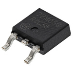 onsemi MC78M05CDTRKG, 1 Linear Voltage, Voltage Regulator 700mA, 5 V 3-Pin, DPAK