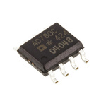 Analog Devices Programmable Series/Shunt Voltage Reference 2.5V ±0.06 % 8-Pin SOIC, AD780CRZ