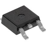 Nisshinbo Micro Devices NJM7809DL1A-TE1, 1 Linear Voltage, Voltage Regulator 1.5A, 9 V 3-Pin, TO-252