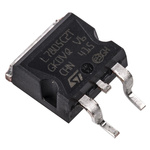 STMicroelectronics L7805CD2T-TR, 1 Linear Voltage, Voltage Regulator 1.5A, 5 V 3-Pin, D2PAK