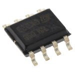 STMicroelectronics L78L05ABD13TR, 1 Linear Voltage, Voltage Regulator 100mA, 5 V 8-Pin, SOIC