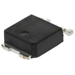 STMicroelectronics L78M05CDT-TR, 1 Linear Voltage, Voltage Regulator 500mA, 5 V 3-Pin, DPAK