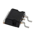 STMicroelectronics LM317D2T-TR, 1 Linear Voltage, Voltage Regulator 1.5A, 1.2 → 37 V 3-Pin, D2PAK